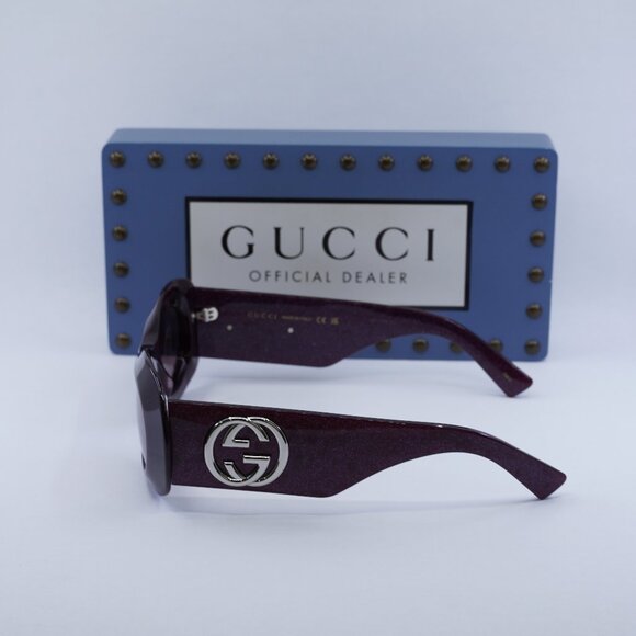 Final Price! Gucci GG1696S 003 Sunglasses main image 11